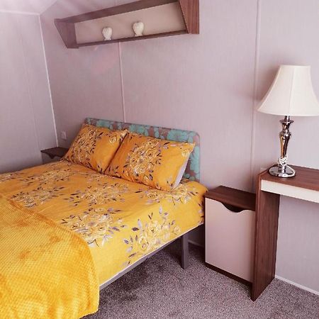 Lytchett Bay View Villa Poole Luaran gambar