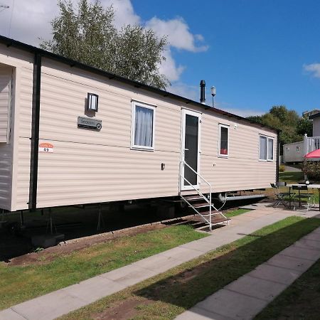 Lytchett Bay View Villa Poole Luaran gambar