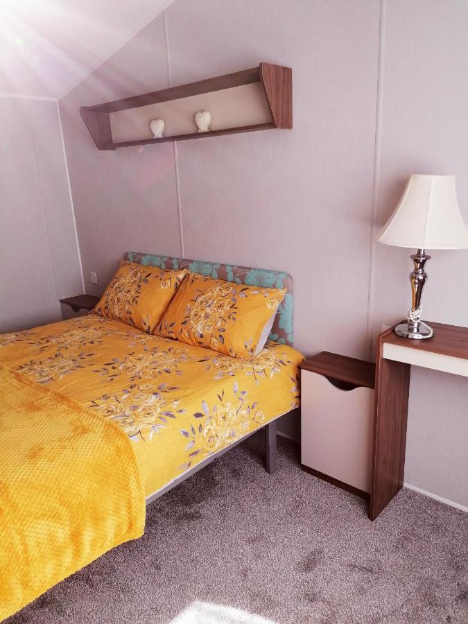 Lytchett Bay View Villa Poole Luaran gambar