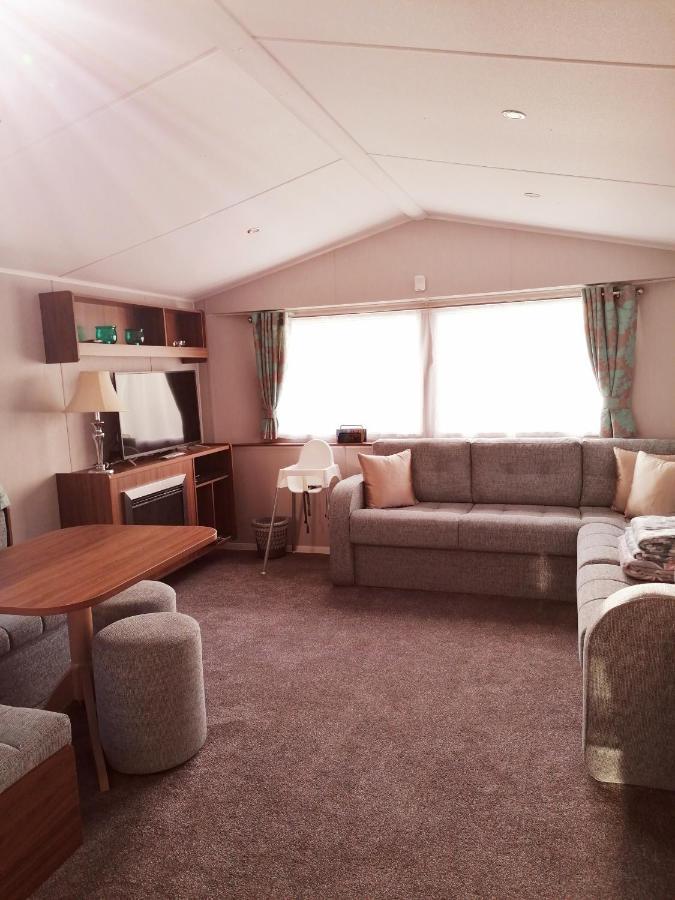 Lytchett Bay View Villa Poole Luaran gambar