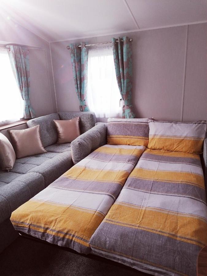 Lytchett Bay View Villa Poole Luaran gambar
