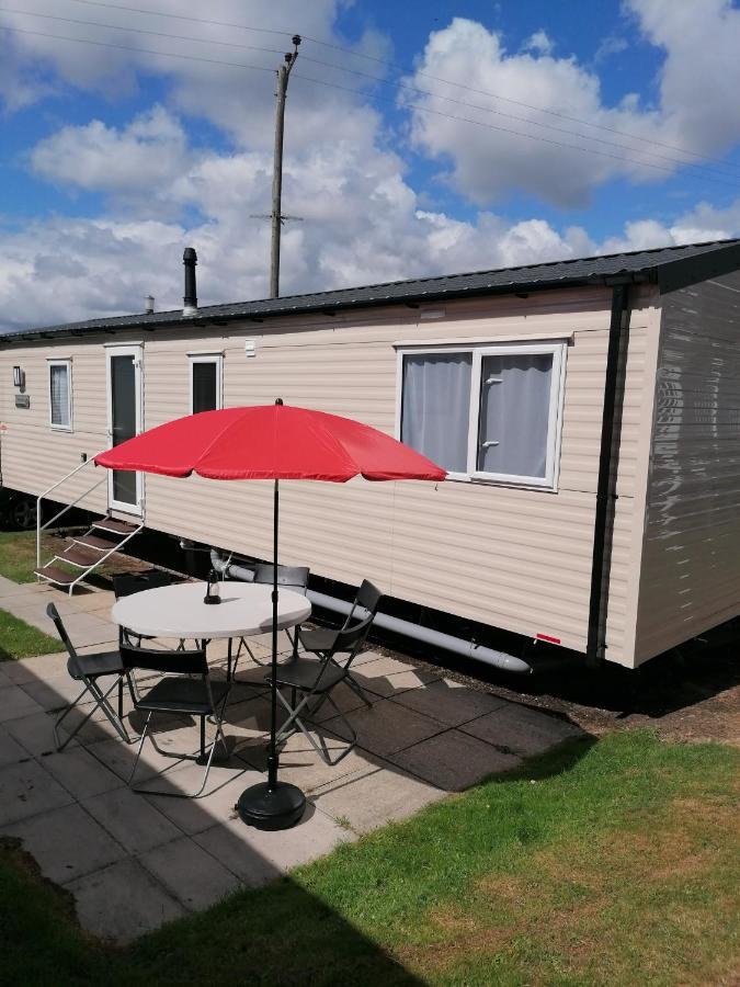 Lytchett Bay View Villa Poole Luaran gambar