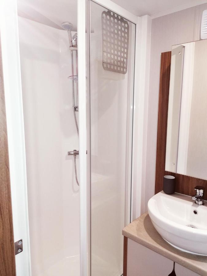 Lytchett Bay View Villa Poole Luaran gambar