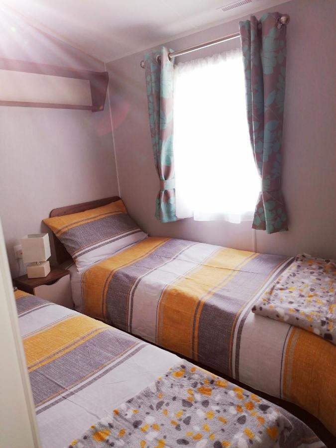 Lytchett Bay View Villa Poole Luaran gambar