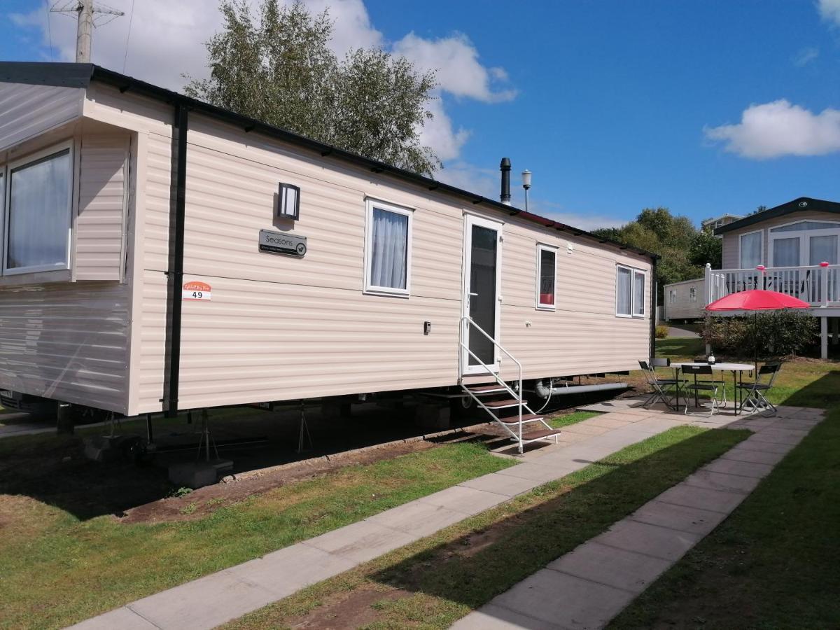 Lytchett Bay View Villa Poole Luaran gambar